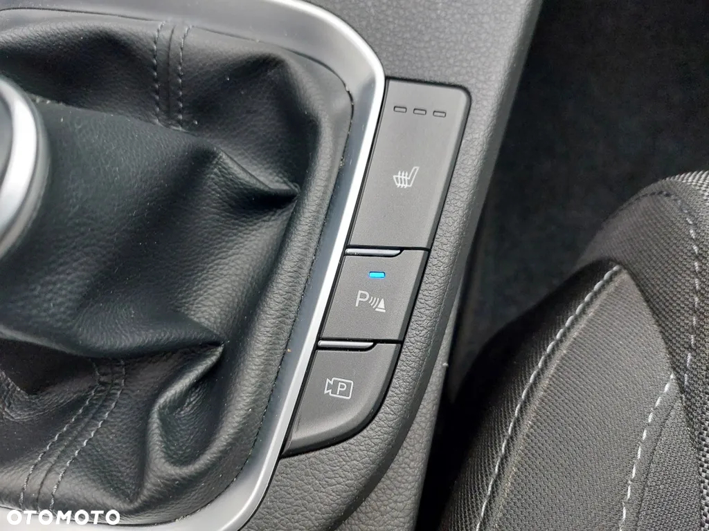 Hyundai i30 1.5 T-GDI 48V-Hybrid Trend - 22