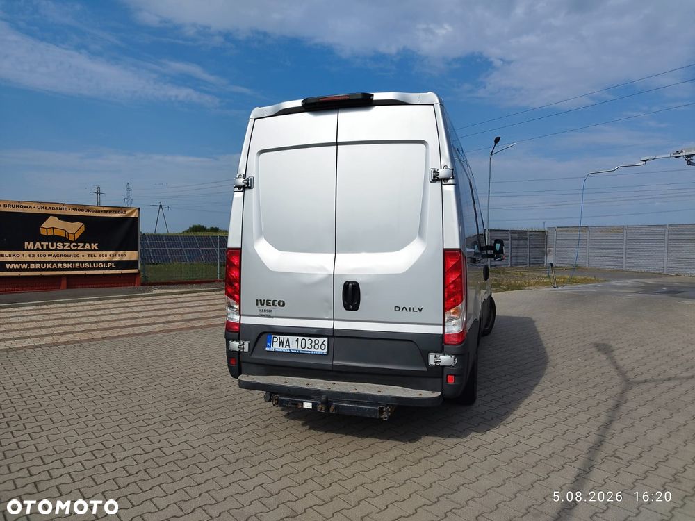 Iveco Daily 35s15 - 3