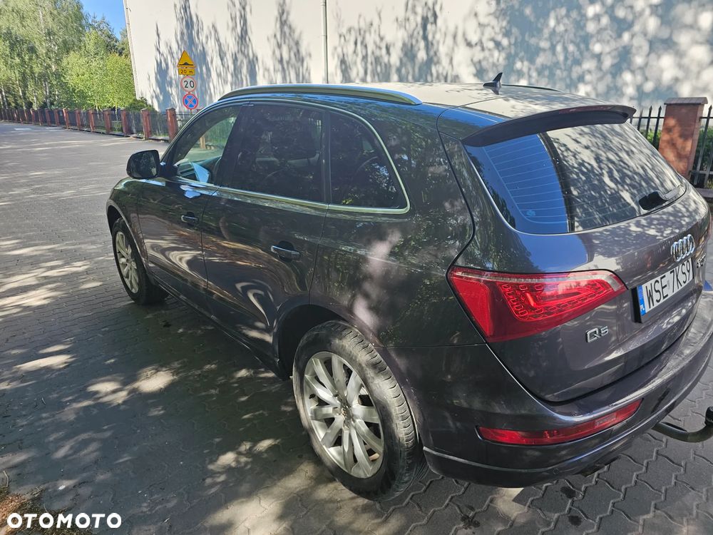 Audi Q5 - 4