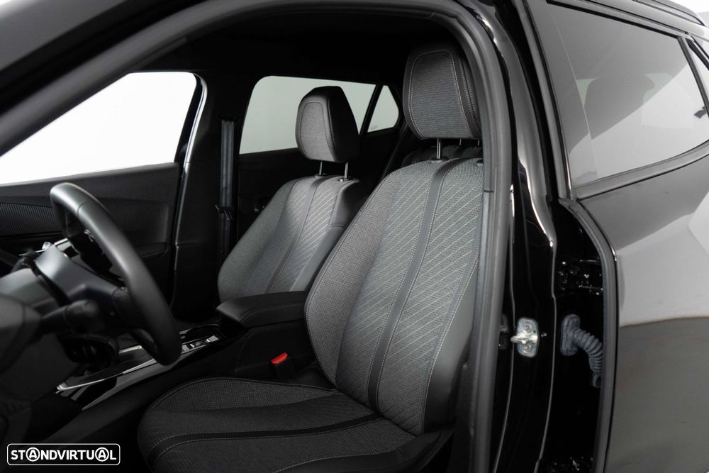 Peugeot 2008 1.2 PureTech Allure Pack - 10