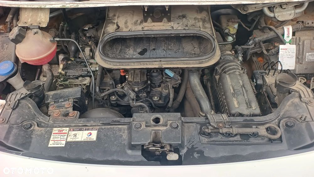 Peugeot Expert Tepee L2 Trendy - 8