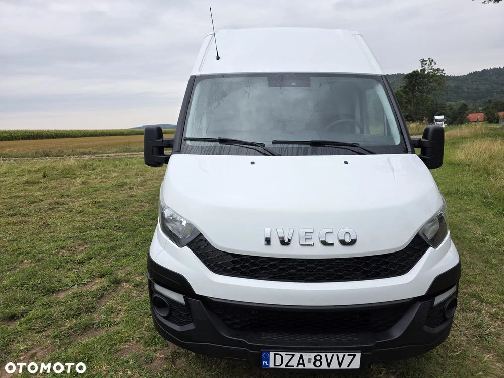 Iveco DAILY - 3