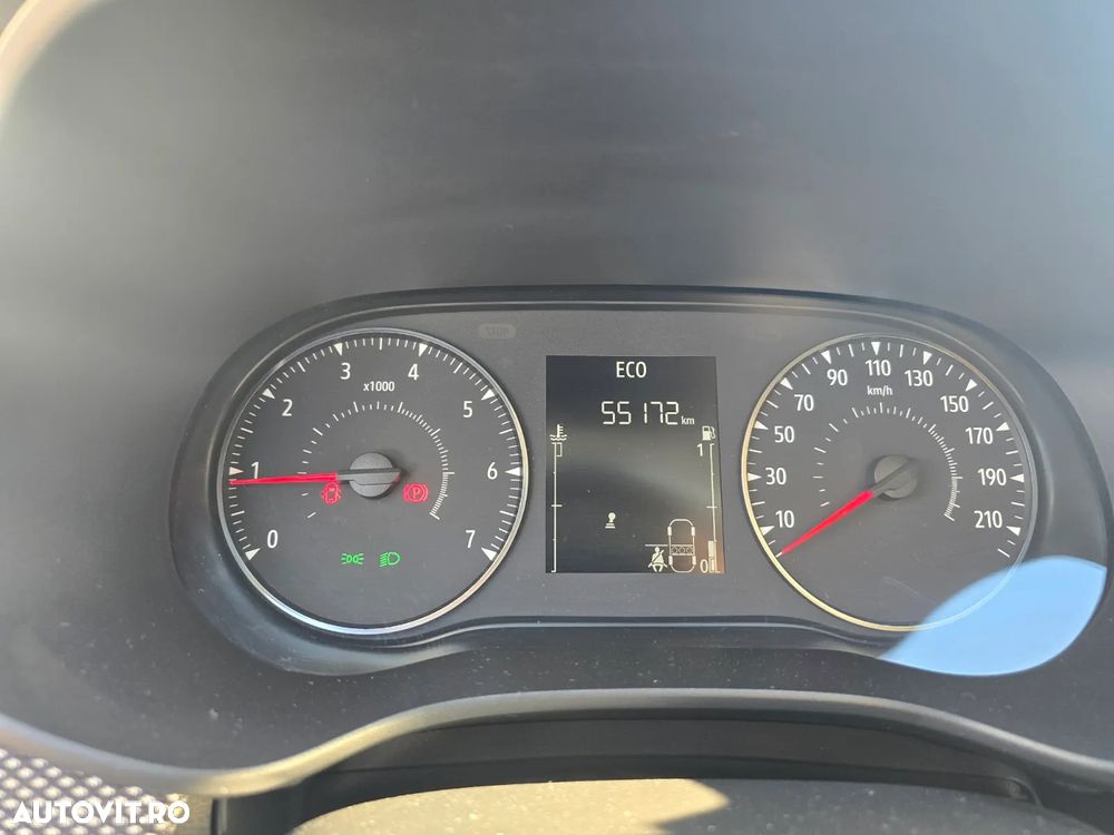 Dacia Logan TCe 90 MT5 Expression - 2