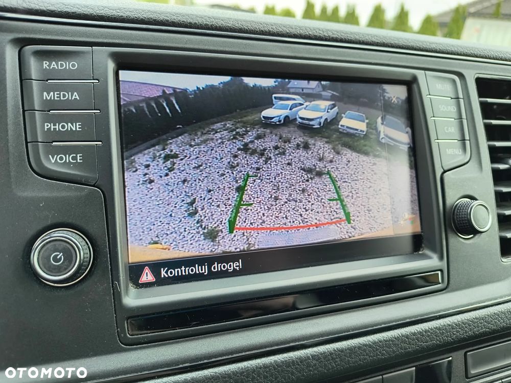 Volkswagen Crafter 35 TDI - 31