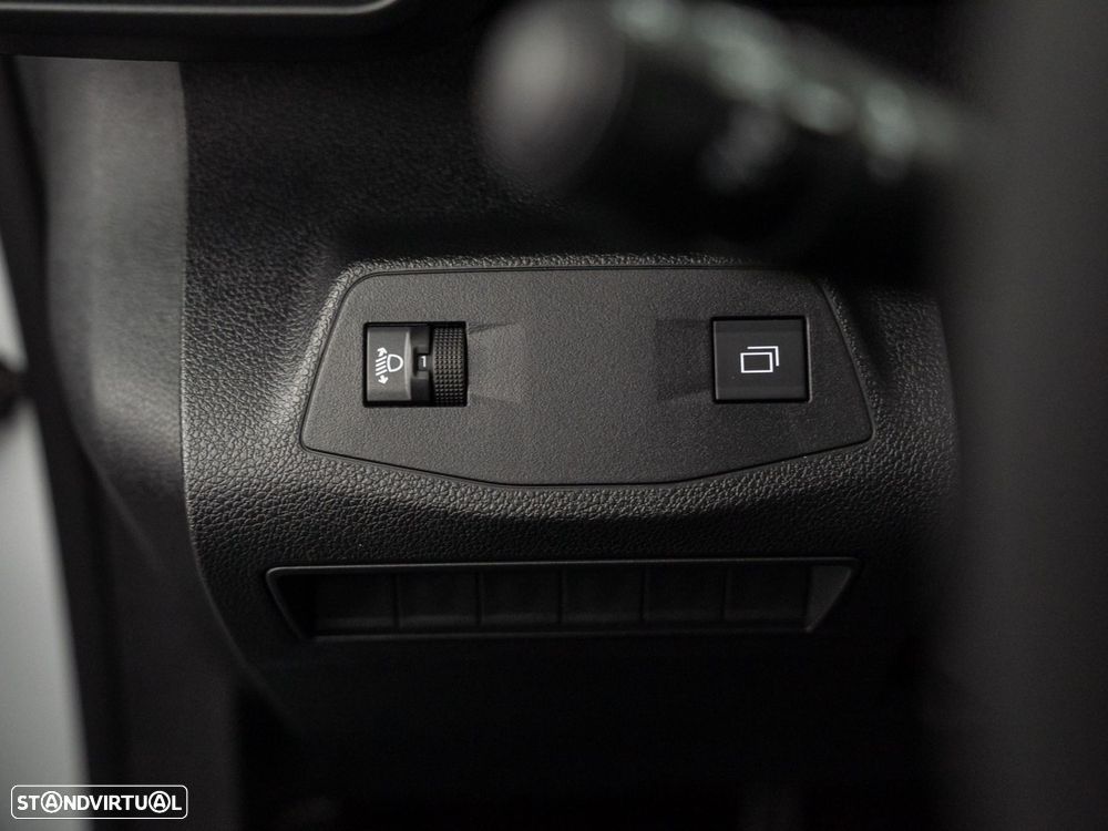 Peugeot Partner 1.5 BlueHDi M Standard - 16