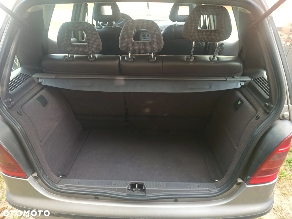 Mercedes-Benz Klasa A 170 CDI Avantgarde - 10