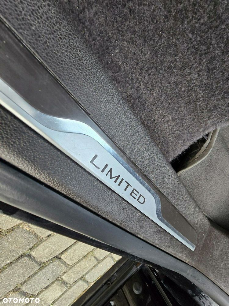 Renault Espace BLUE dCi 200 EDC LIMITED - 32