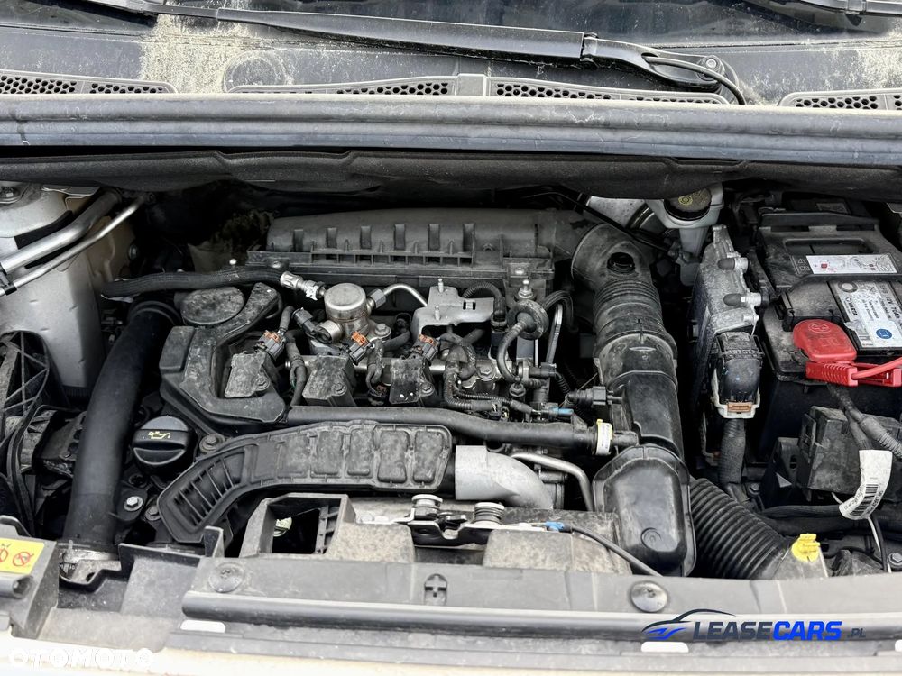 Peugeot Partner - 10