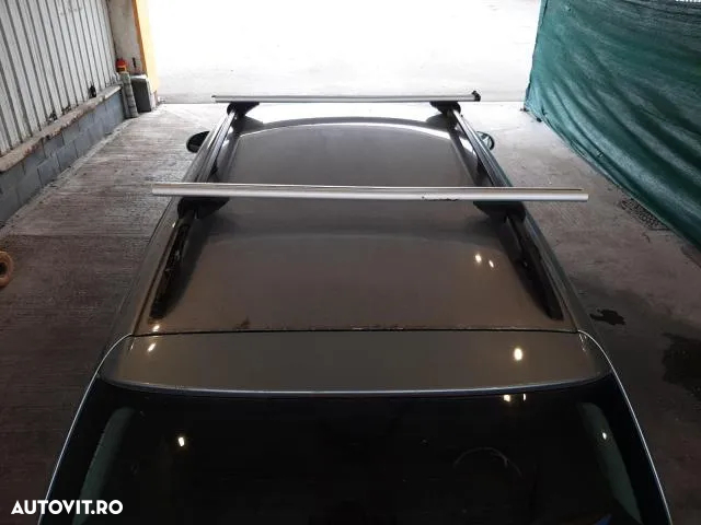 Dezmembrari / Dezmembrez Volkswagen Passat B6 2.0 CBAB cutie KNS culoare LB5M - 8