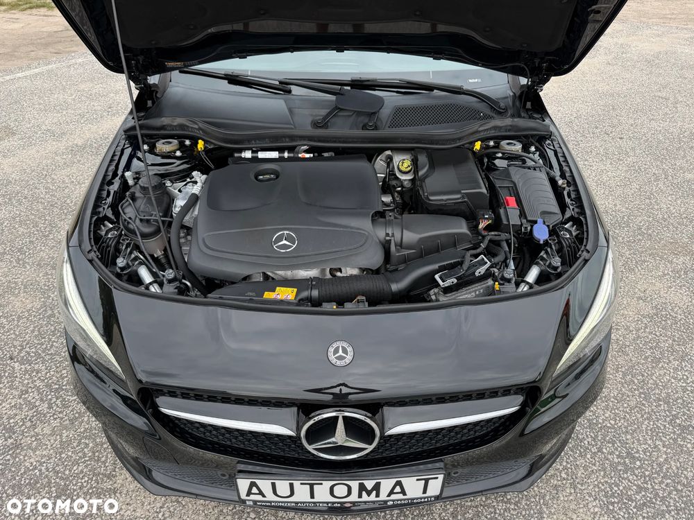 Mercedes-Benz CLA 220 4Matic 7G-DCT AMG Line - 6