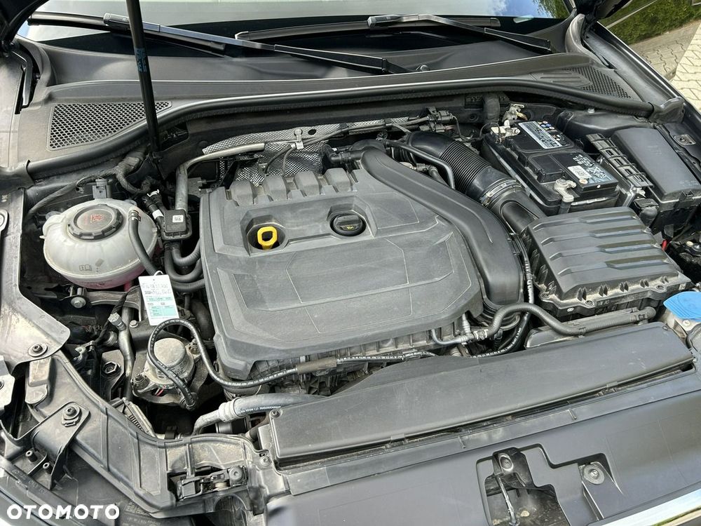 Audi A3 Sportback 35 TFSI S tronic S line - 35