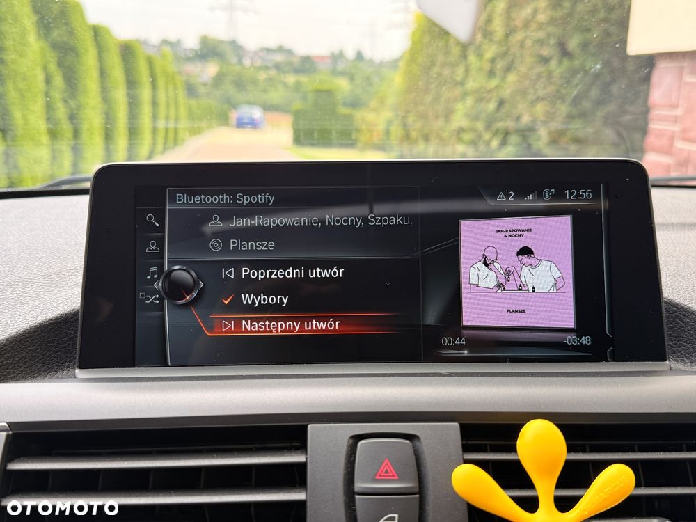 BMW Seria 2 220d Sport-Aut Sport Line - 29