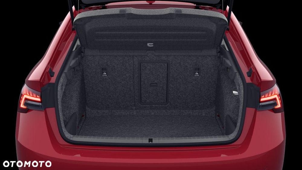 Skoda Octavia 1.5 TSI mHEV Drive Selection DSG - 8