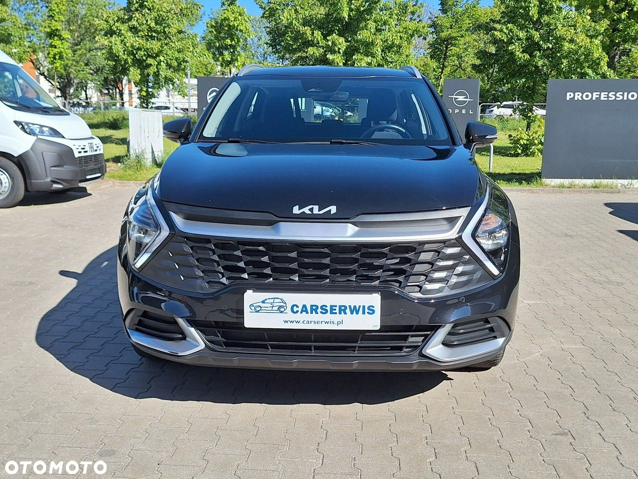 Kia Sportage - 3