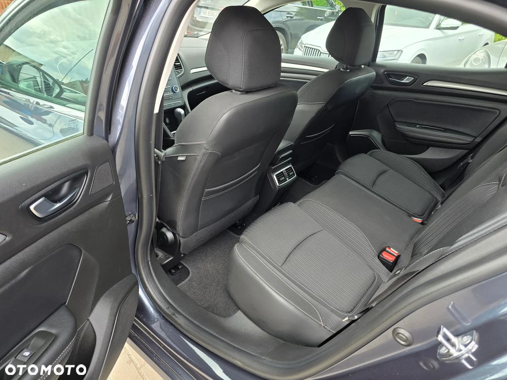 Renault Megane - 9