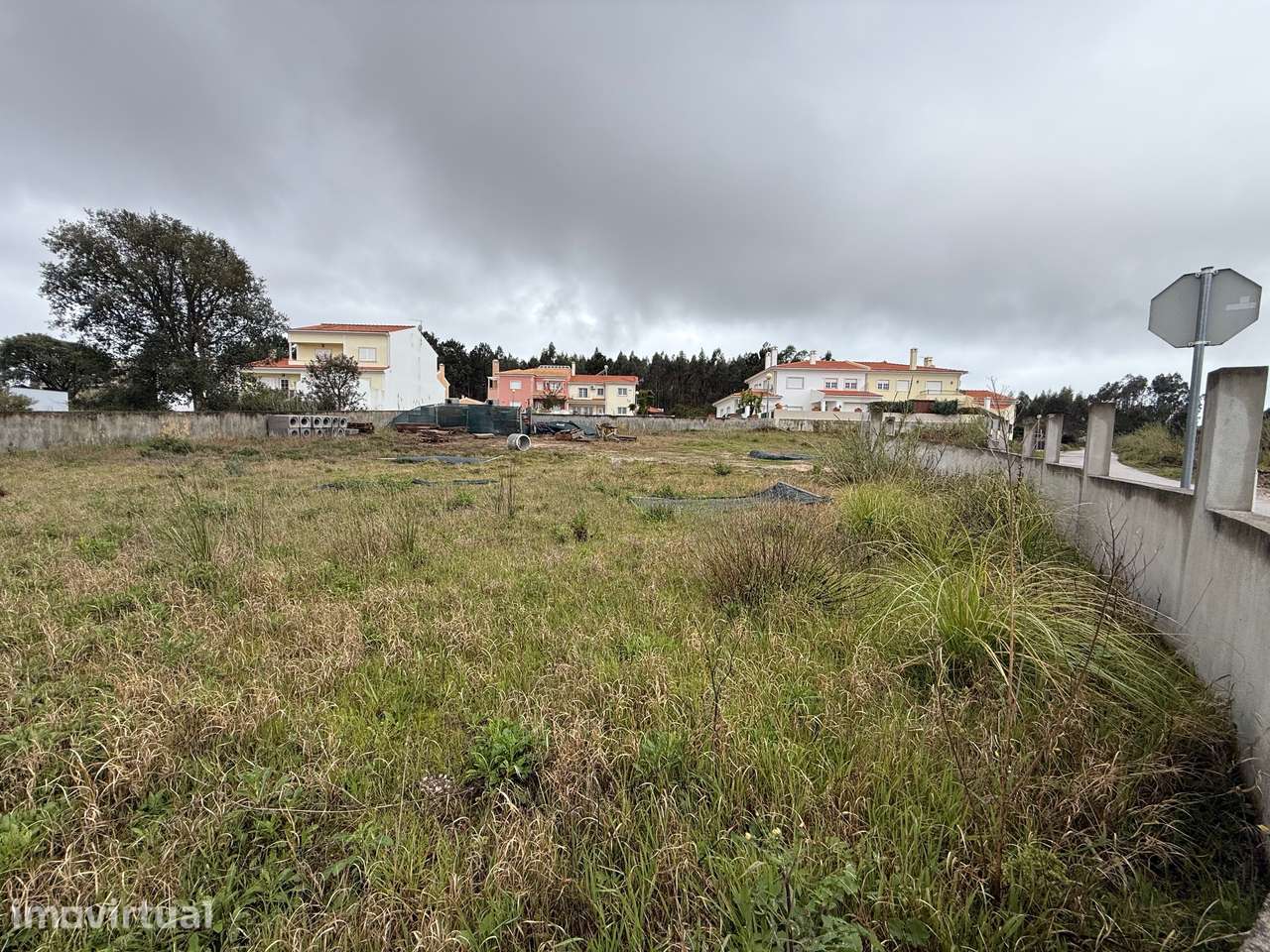 Moradias T3 com piscina e garagem - Nadadouro, Caldas da Rainha - Grande imagem: 4/24