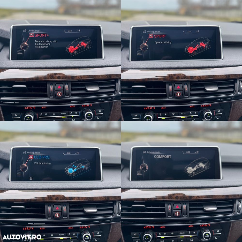 BMW X5 xDrive30d Sport-Aut. - 13