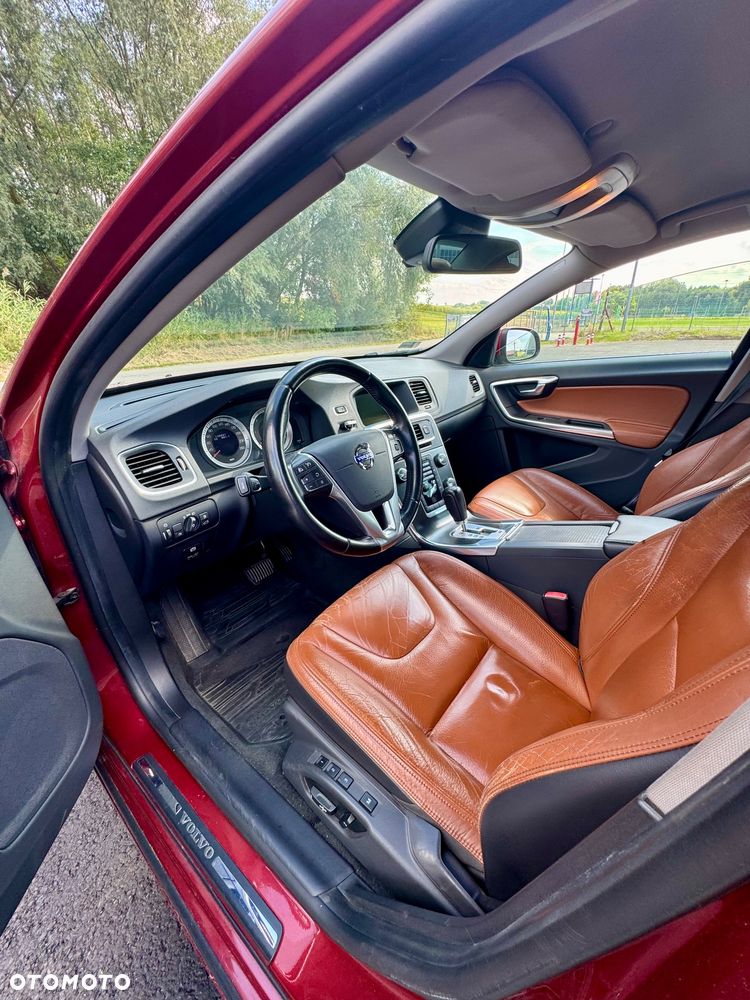 Volvo S60 - 10