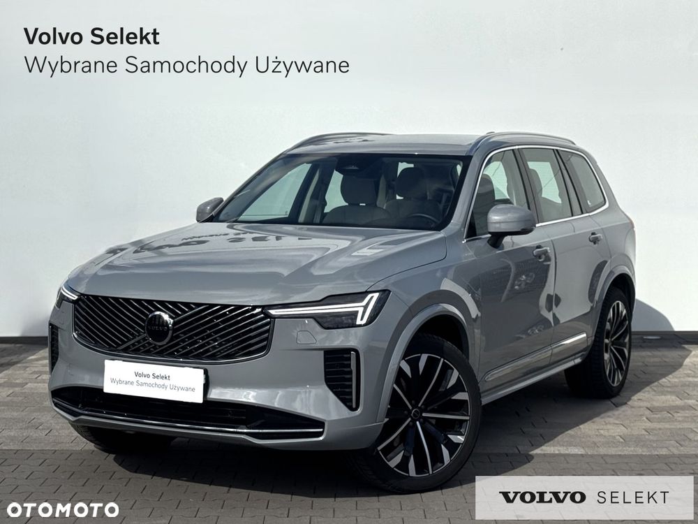 Volvo XC 90 - 2