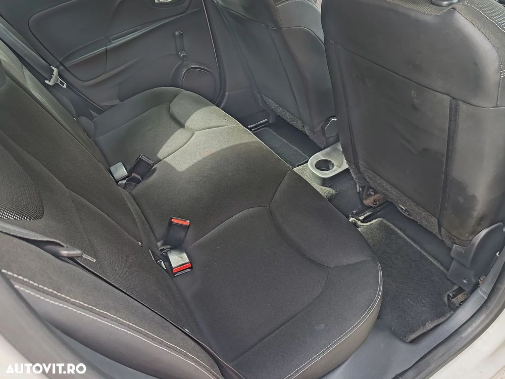 Renault Clio Energy dCi 90 Start & Stop Dynamique - 10