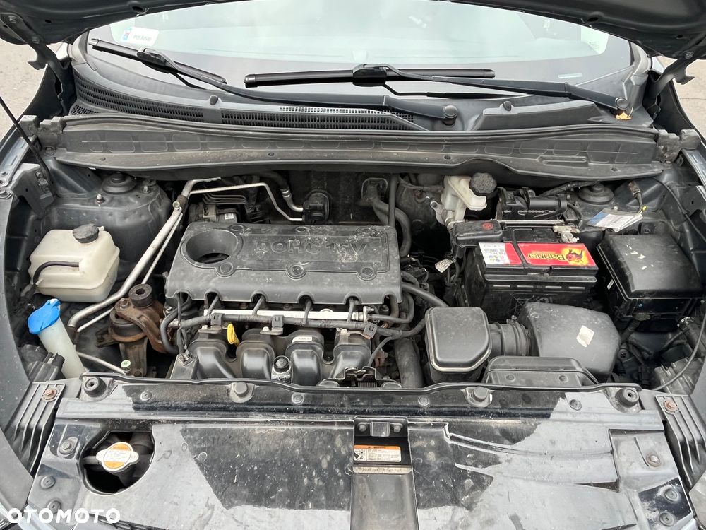 Hyundai ix35 2.0 2WD Style - 20