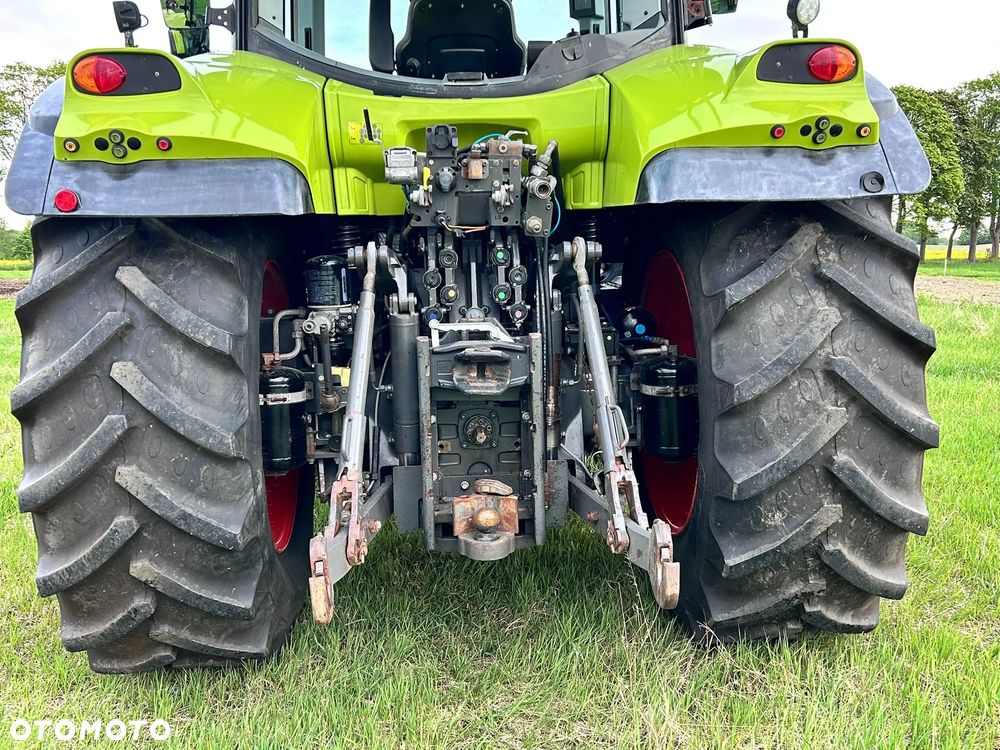 Claas - 9