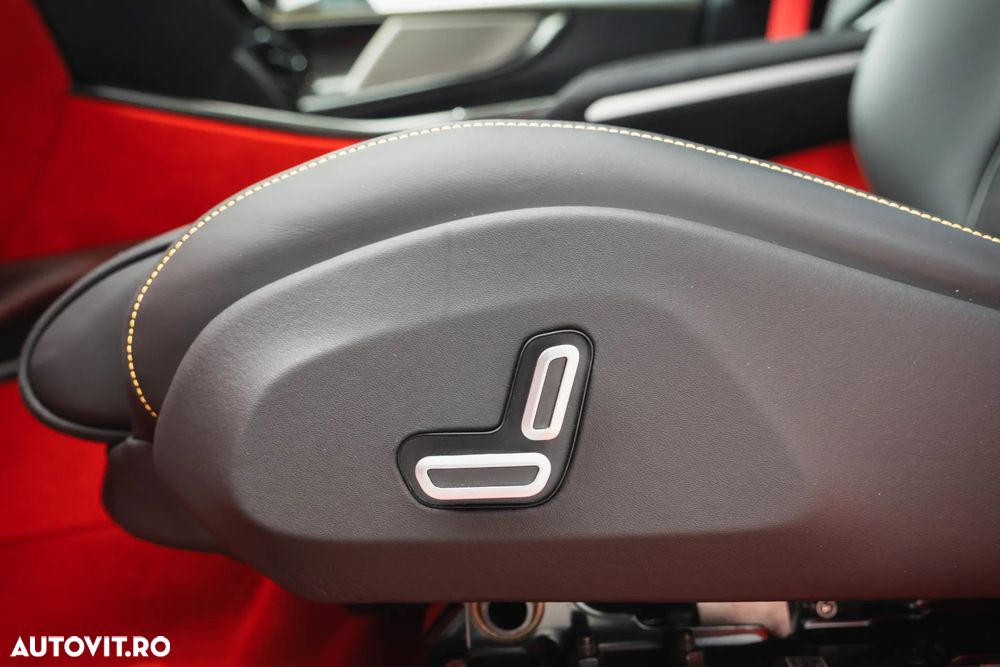 Ferrari Purosangue - 34