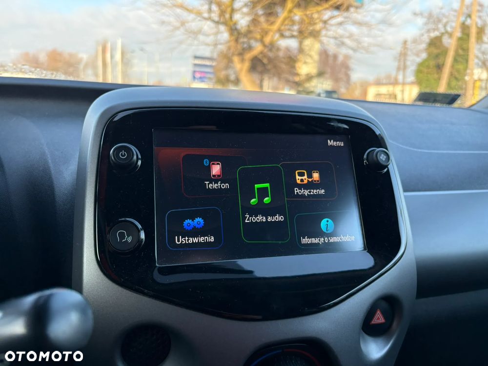 Toyota Aygo 1.0 VVT-i Color Edition - 20