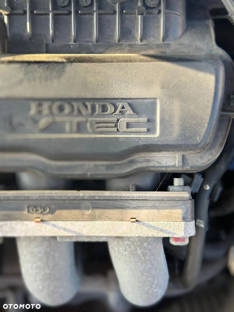 Honda Civic 1.4 i-VTEC i-SHIFT Type S - 27