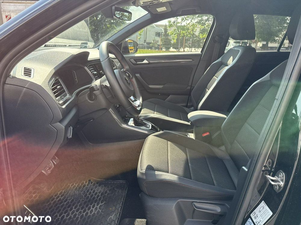 Volkswagen T-Roc 1.5 TSI GPF ACT Premium DSG - 11