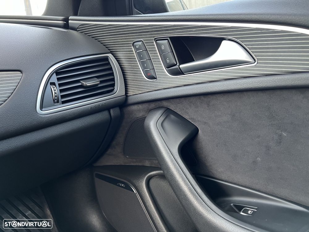 Audi A6 Allroad 3.0 BiTDi V6 quattro Adv.Tiptronic - 12