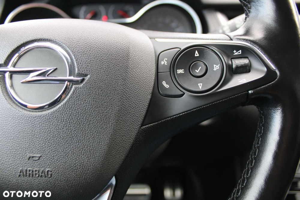 Opel Grandland X 2.0 D Start/Stop Automatik Dynamic - 35