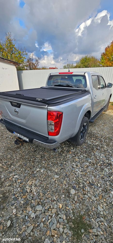 Nissan Navara N-Conecta - 3