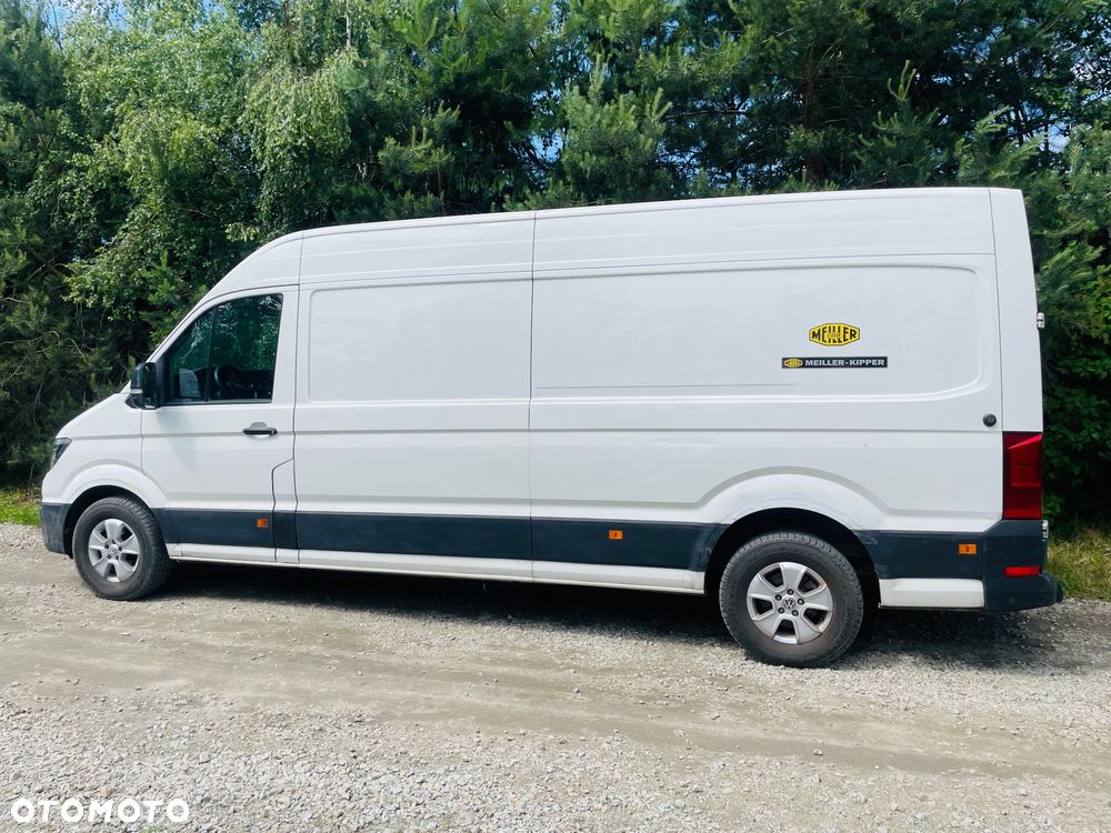 Volkswagen Crafter - 7