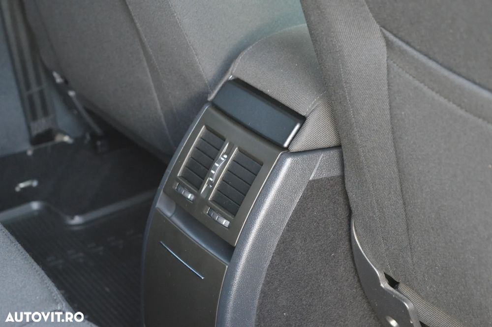 Skoda Yeti Outdoor 2.0 TDI 4x4 Ambition - 37