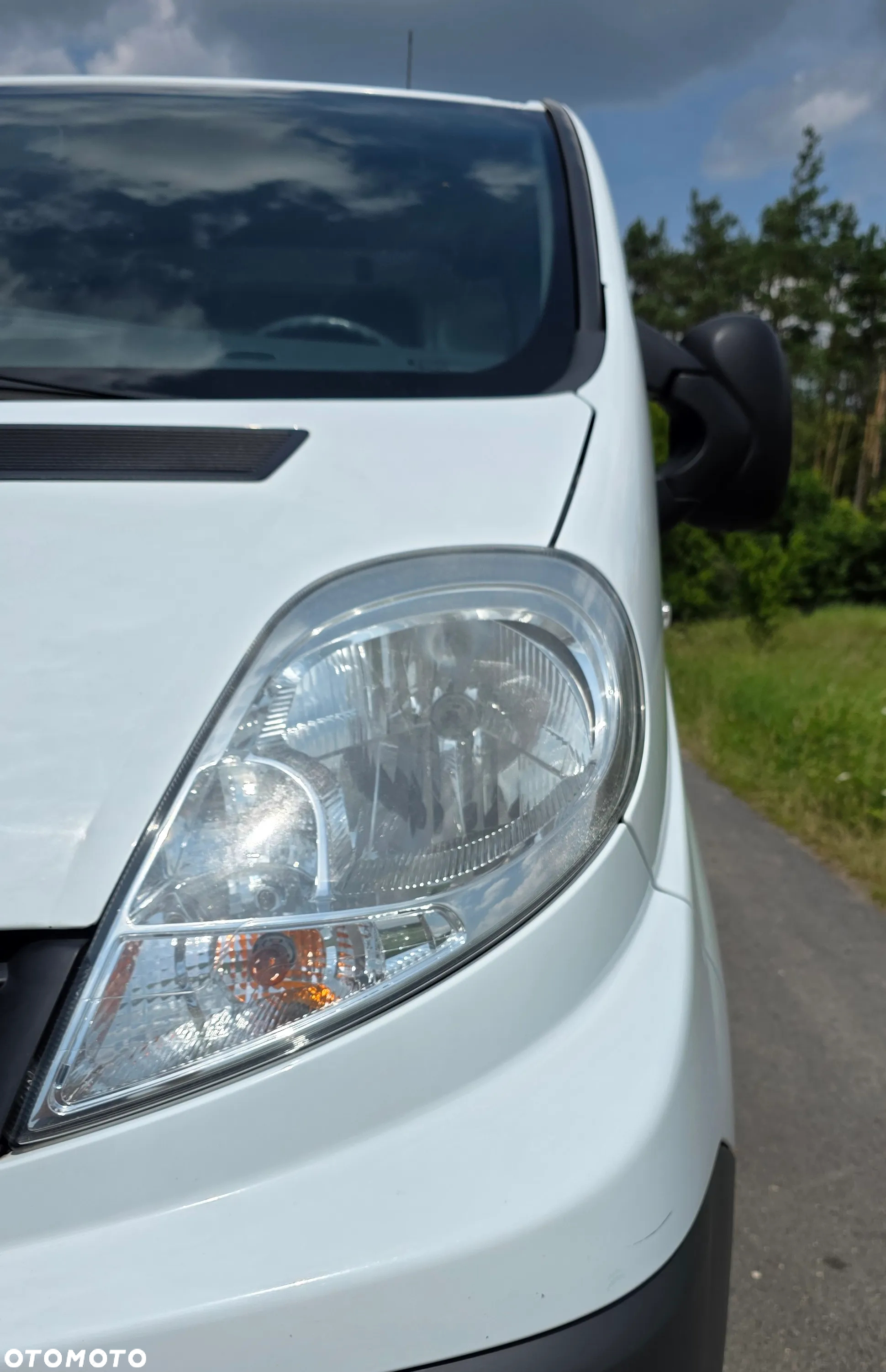 Renault TRAFIC - 16