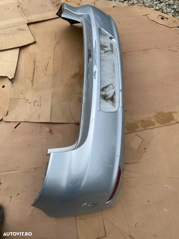 Bara spate golf 6 hatchback  la7w - 5