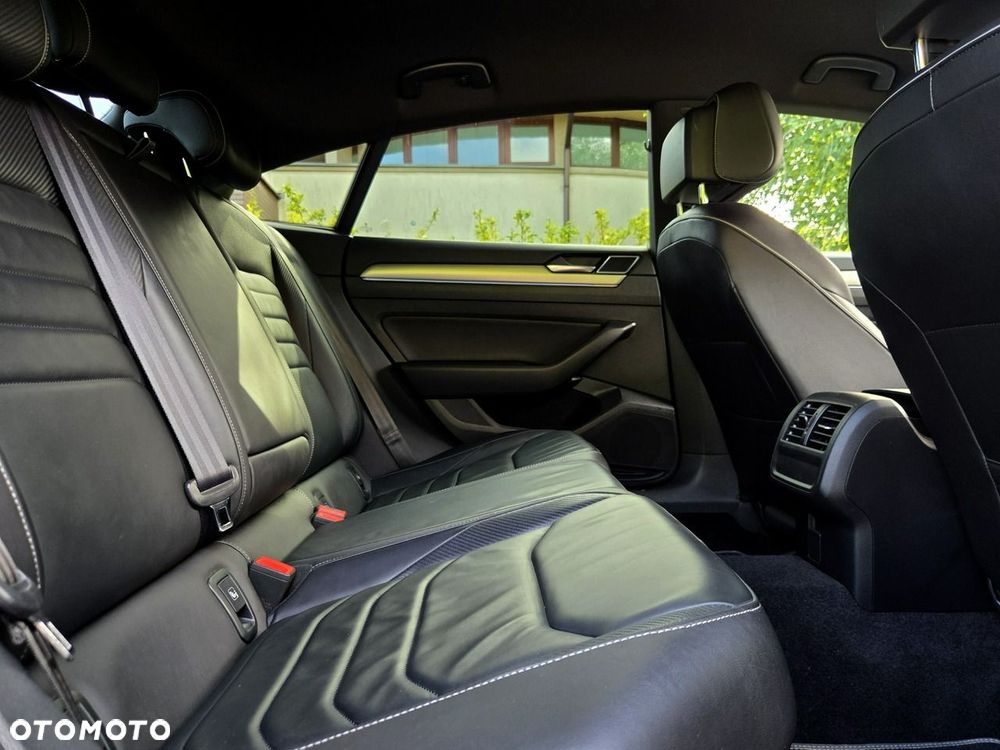 Volkswagen Arteon 2.0 TSI 4Motion R-Line DSG - 11
