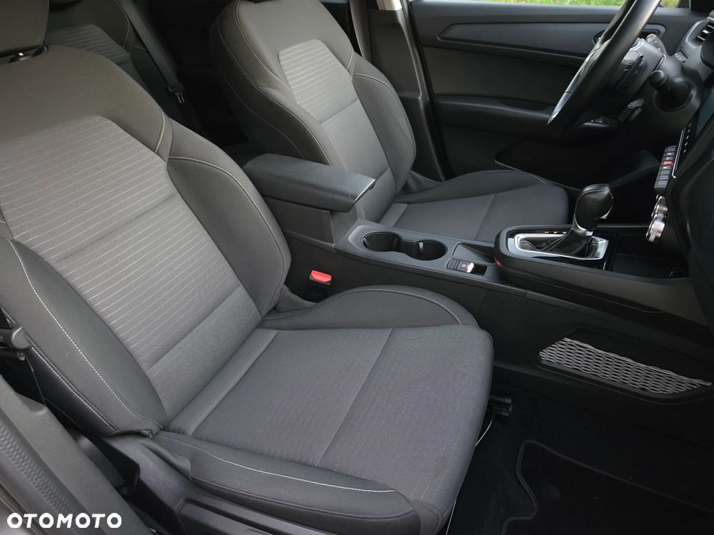Renault Arkana 1.3 TCe mHEV Evolution EDC - 14