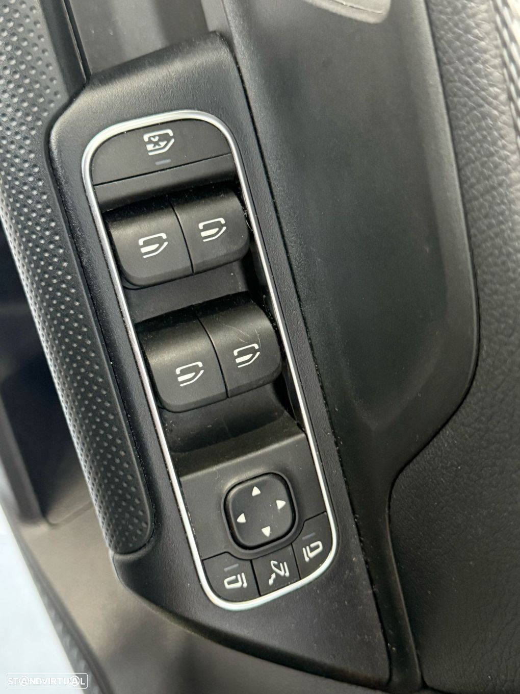 Mercedes-Benz GLA 180 d Style - 11