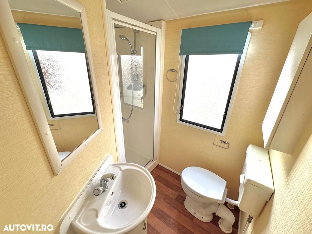 Alta Casă mobilă Willerby Herald nr. 125 | 11 x 3 m | 3 dormitoare și 1 baie - 10