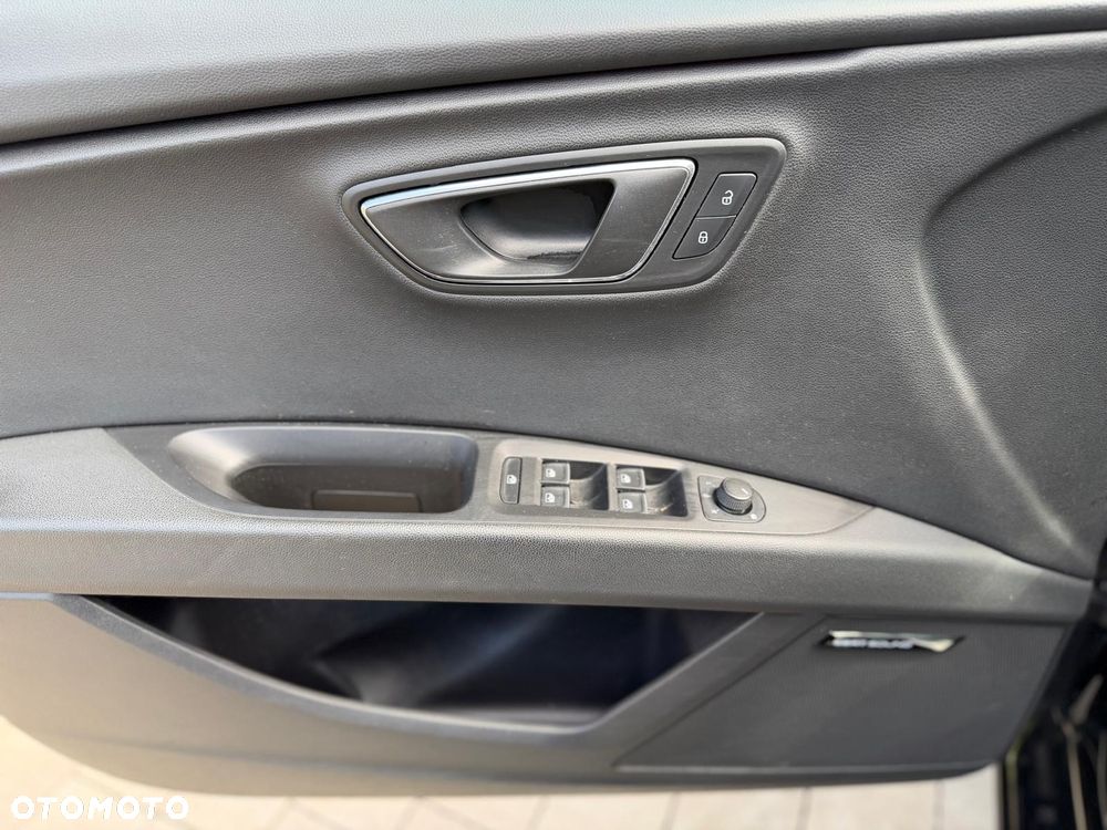 Seat Leon 2.0 TDI DPF Start&Stop FR - 21