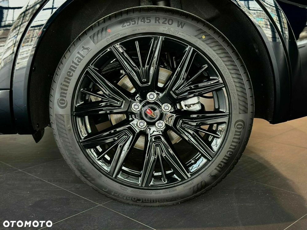 Hongqi HS5 2.0T Executive AWD - 8