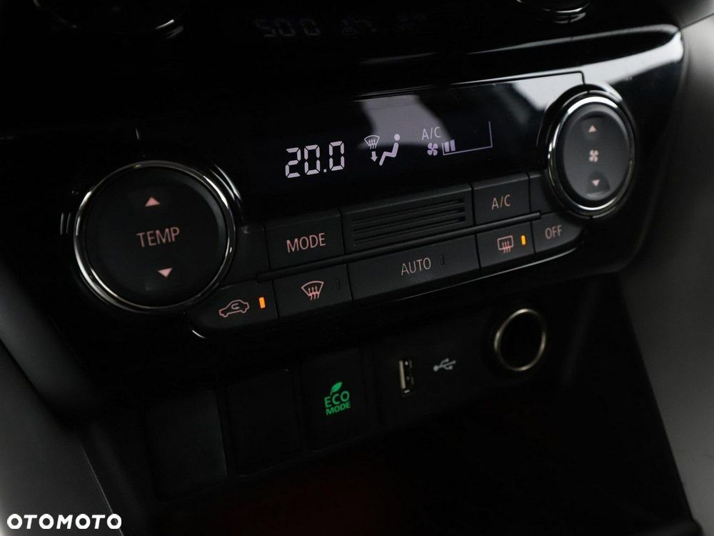 Mitsubishi Eclipse Cross 1.5 T-MIVEC (ClearTec) 2WD Basis - 24