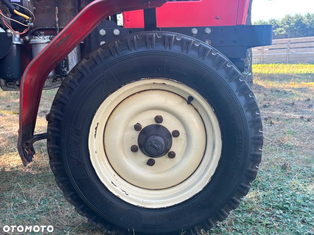 Zetor 5211 - 17