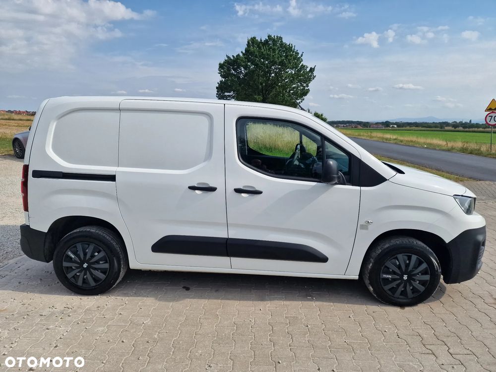 Peugeot Partner - 9