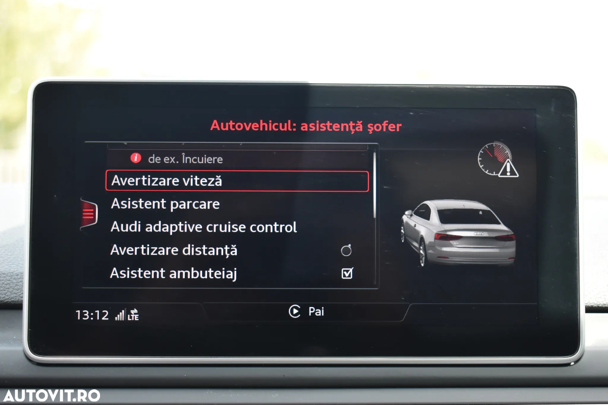 Audi RS5 Coupe 2.9 TFSI quattro tiptronic - 17