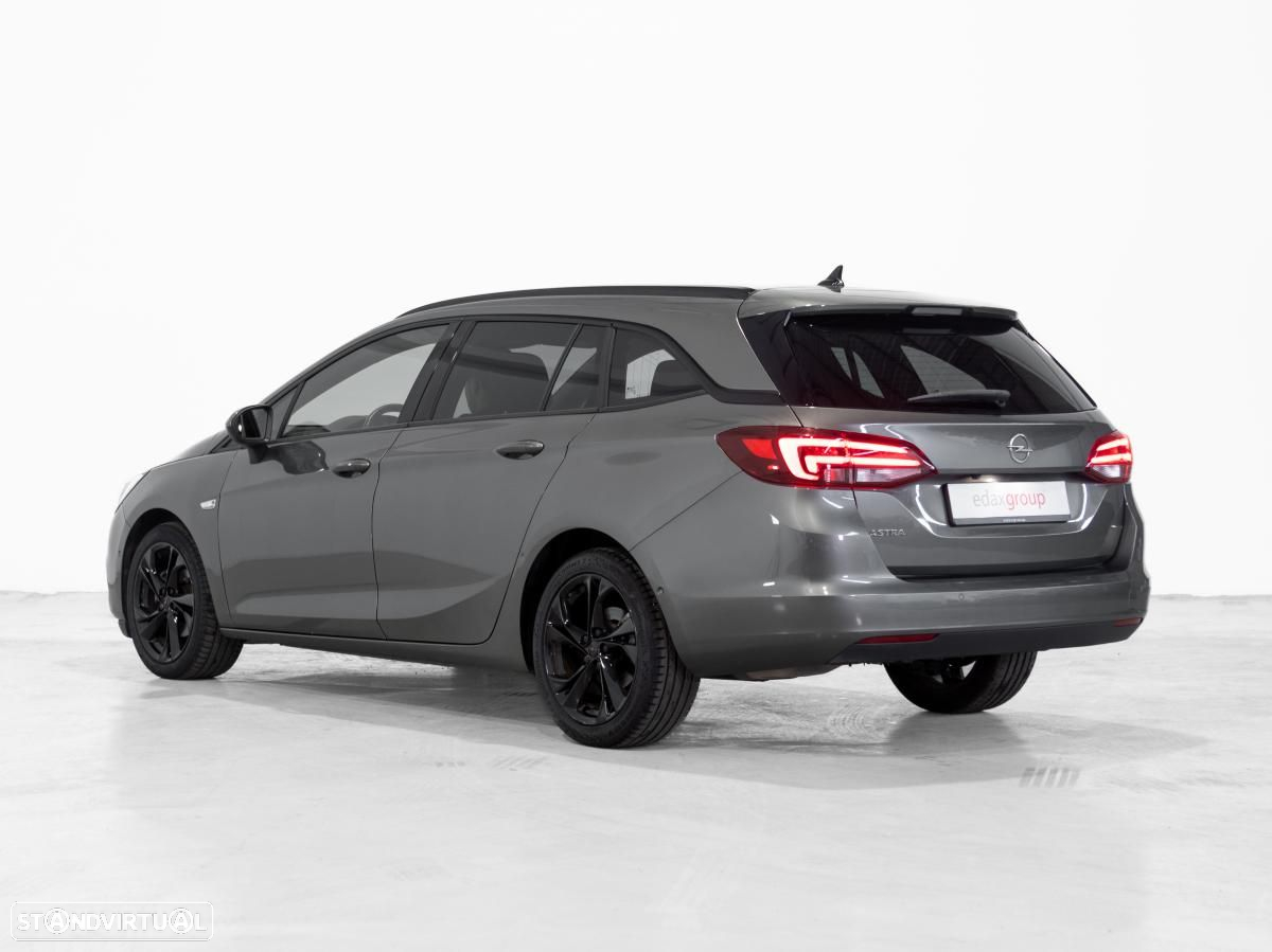 Opel Astra Sports Tourer 1.5 D Ultimate S/S - 4