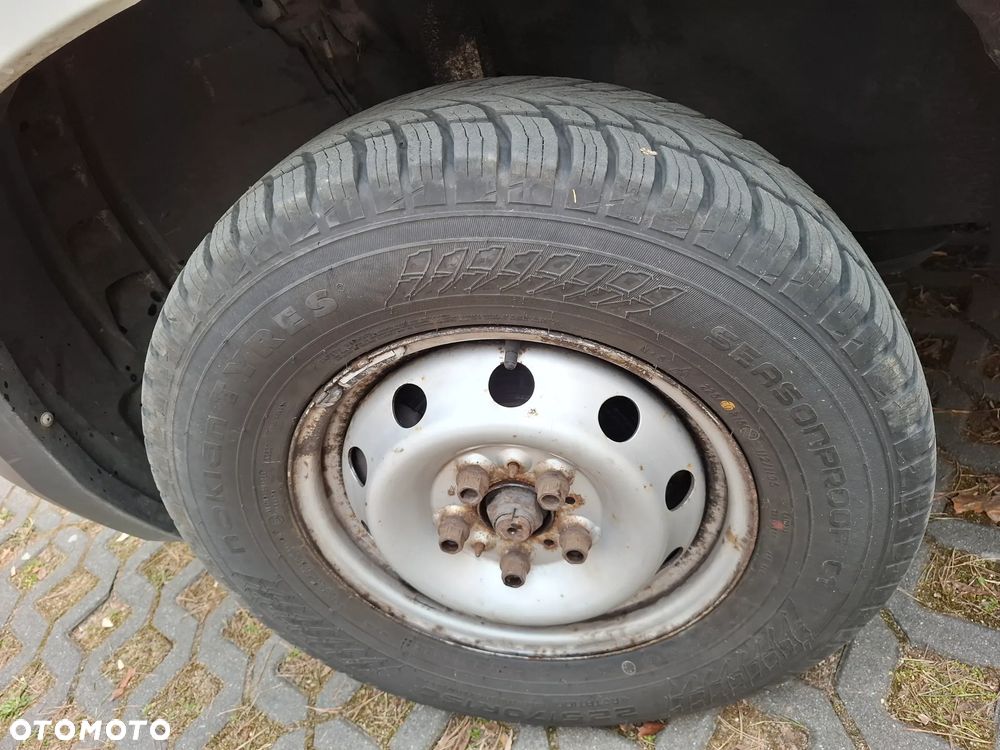 Citroën Jumper - 9