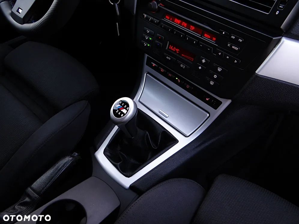 BMW X3 xDrive30d - 30
